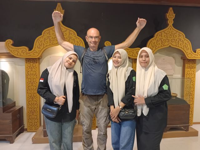 Banda Aceh